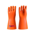 Catu - gants isolants mecaniques cei cl0 taille 10