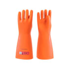 Catu - gants isolants mecaniques cl0 t9 longueur 410