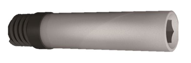 Catu - raccord d'adaptation pour perche embout h/u3