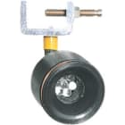 Catu - Indicateur permanent de tension lumineux, 5-75 kV