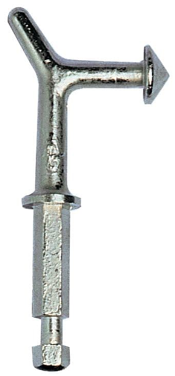 Catu - crochet de manoeuvre pour embout perche male c