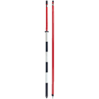 Catu - perche isolante 2 elem. 4 m cei 855 diam 39 emb k