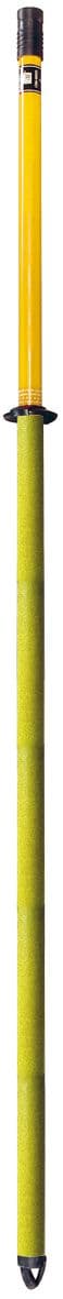 Catu - Elément de base de perche isolante pr MALT  1 m jaune diam.39