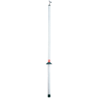 Catu - Perche isolante de manoeuvre Tension max d'utilisation 90 kV 1,85 m