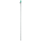 Catu - piquet non all. Acier galva 16mm lg.1,00m