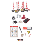 Catu - Kit Garage Pro Véhicules Électriques et Hybrides.