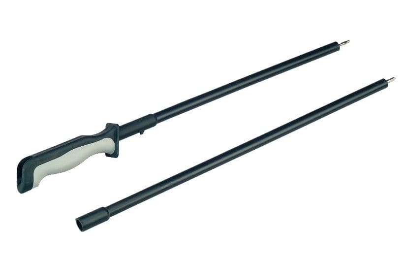 Catu - perchette isolante de contact longueur 0,80m