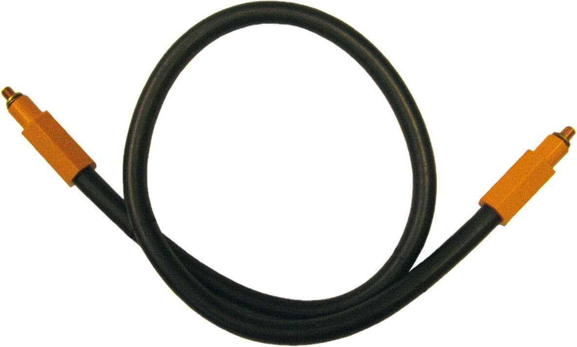Catu - Câble de shunt cu isolé BT section 35mm² lg 1 m  intensité 200A