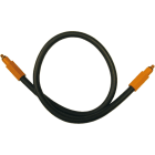 Catu - Câble de shunt cu isolé BT section 35mm² lg 1 m  intensité 200A