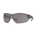 Catu - lunettes de protection pour électricien anti-u.v. teintees (solaires) en etui