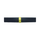 Catu - Sangle de serrage velcro pour tapis pour maintenir le tapis roulé 530 x 38 mm