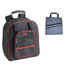 Catu - Sac à dos porte-outils Dimensions : H400 x L330 x Ep180 mm