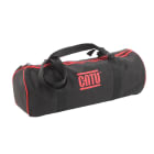 Catu - Sac de transport en tissu diamètre 250 x L 620 mm