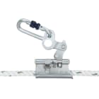 Catu - Antichute mobile pour corde de diam 15 mm