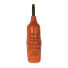 Catu - Douille isolée 3/8" à embout TORX T25 type "machine" utilisation intensive
