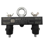 Catu - Outil de levage isolant pour batterie. Test électrique suivant IEC 60900.