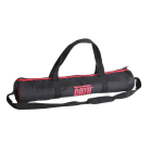Catu - Sac de transport pour tapis largeur 0,60 m. Dim diamètre 130 x 700 mm.