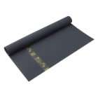 Catu - Tapis isolant classe 2 épaisseur 2,6 mm Dim. 1,2 x 10 m