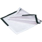 Catu - Nappe isolante classe 0 avec velcro 0,5 x 0,9 m