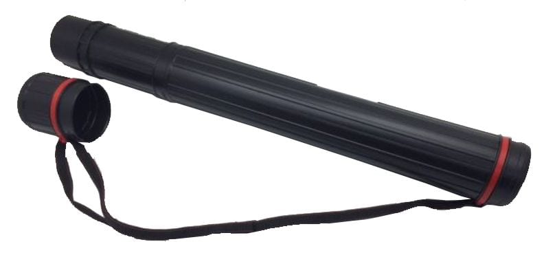 Catu - Tube de rangement pour tapis isolant Dim. 630 x 1260 mm.