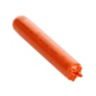 Catu - Manchon isolant pour extrémité de câble. Dim 15 x 100 mm