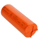 Catu - Manchon isolant pour extrémité de câble. Dim 50 x 155 mm