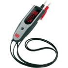 Catu - Détecteur BT LCD 950 V IP2X (digital) MS-920 avec étui