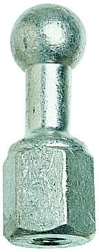 Catu - Point fixe d?ancrage drt pour équipement MALT/MCC. Icc : 20 kA/1s