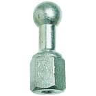 Catu - Point fixe d?ancrage drt pour équipement MALT/MCC. Icc : 20 kA/1s