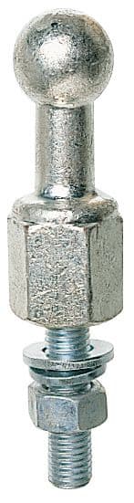 Catu - Point fixe d?ancrage drt pour équipement MALT/MCC. Icc : 20 kA/1s