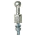Catu - Point fixe d?ancrage drt pour équipement MALT/MCC. Icc : 20 kA/1s