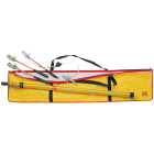 Catu - Equipement MALT/MCC pour câbles aériens nus. Icc: 3 kA/1s