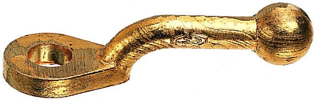 Catu - Point fixe d?ancrage drt pour équipement MALT/MCC. Icc : 10 kA/1s