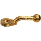 Catu - Point fixe d?ancrage drt pour équipement MALT/MCC. Icc : 10 kA/1s