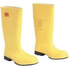 Catu - Bottes isolantes classe 0 (1 0000 V AC) jaune, taille 40/41