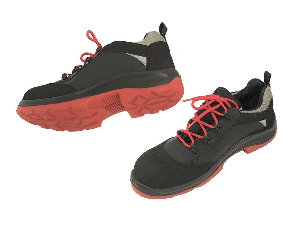 Catu - Chaussures à semelle isolante BT modèle bas en cuir T45