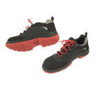 Catu - Chaussures à semelle isolante BT modèle bas en cuir T45