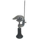 Catu - Pince pour caténaire double. Icc 36 kA/0,12s AC