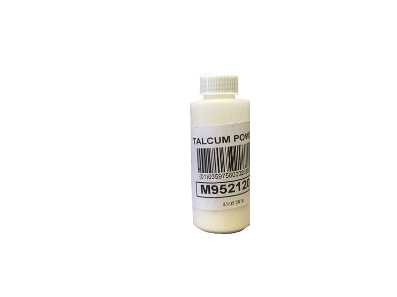 Catu - Flacon poudreur complet talc en poudre pour les Gants