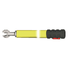 Catu - Raccord d'adaptation pour perche embout hexagonal femelle H12 embout universel K