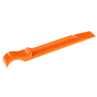 Catu - Séparateur isolant de conducteurs grand modèle longueur 260 mm