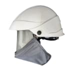 Catu - Écran et bavette de protection arc flash de remplacement pour le MO-180-ARC-12