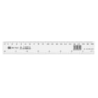 Catu - Réglet entièrement isolant IEC 60900 L 200 mm