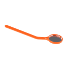 Catu - Miroir d'inspection isolé conforme IEC 60900 diamètre du miroir 50 mm