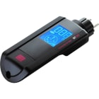 Catu - Contrôleur-Mesureur de terre et continuité avec enrouleur