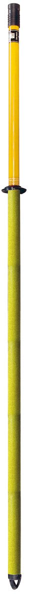 Catu - Element de base 2m cei61235 jaune diam.39