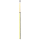 Catu - Element de base 2m cei61235 jaune diam.39