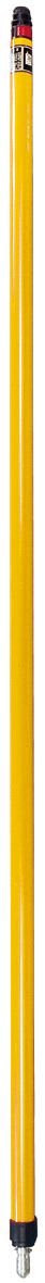 Catu - Element terminal embout.c 1m cei jaune d.39