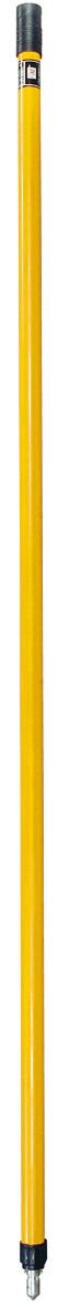 Catu - Elément  intermediaire de perche isolante 1,5 jaune di.39