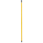 Catu - Elément intermediaire de perche isolante 1,5 jaune di.39